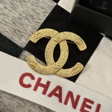 Chanel Brooches